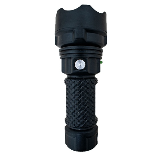 [14444] LINTERNA RECARGABLE 5W 300MAH ILUMATIC (IL-002)
