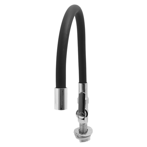 [19915] LLAVE CUELLO GANSO FLEXIBLE ALETA MESA UDUKE (HT2046)