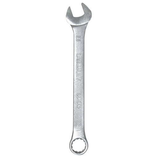 [8638] LLAVE MIXTA STANLEY 17