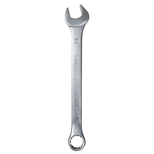 [8639] LLAVE MIXTA STANLEY 19