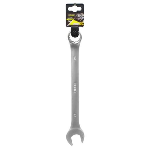 [12015] LLAVE MIXTA UDUKE 23 CRV