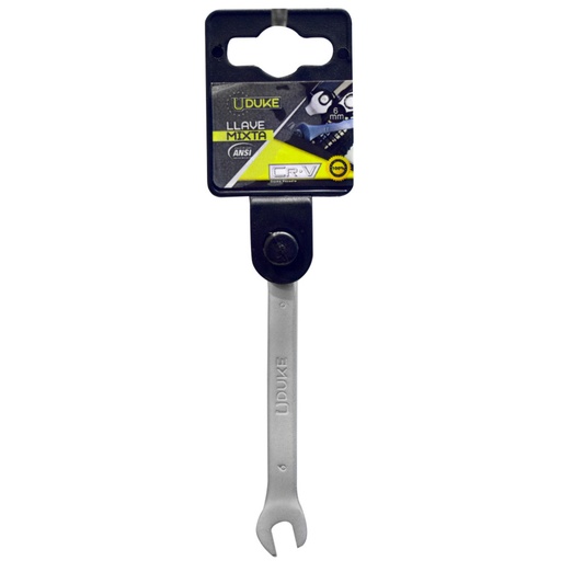 [12000] LLAVE MIXTA UDUKE 6 CRV