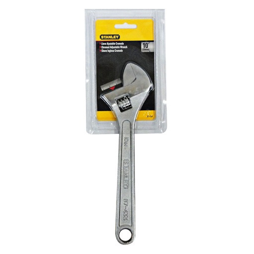 [5147] LLAVE PESTON STANLEY 10 (87-433)