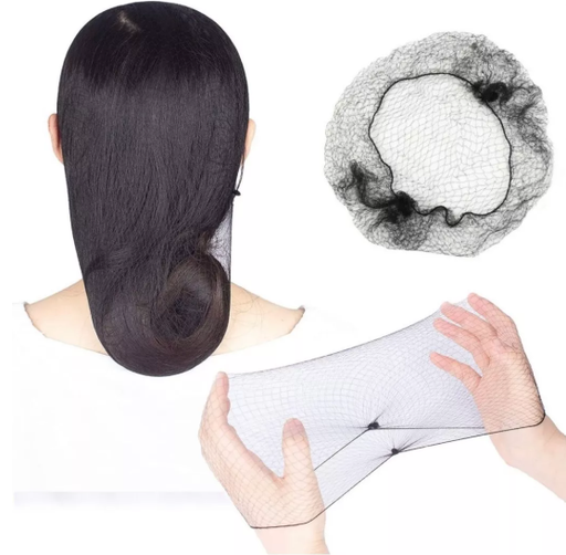 [IH7570] MALLA PARA CABELLO (7513)