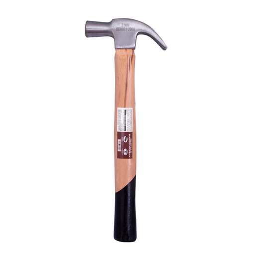 [8863] MARTILLO MADERA 21M (HT60042)