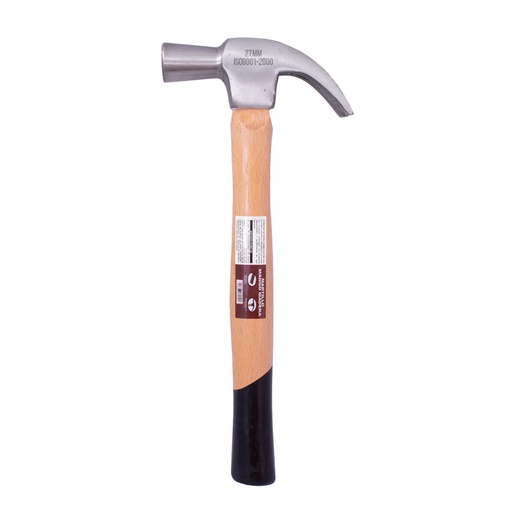[8866] MARTILLO MADERA 27M (HT60045)