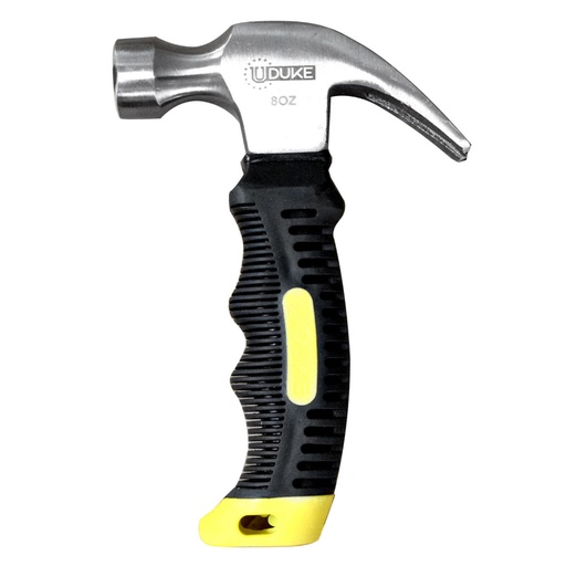 [2363] MARTILLO SEÑORITERO 8 OZ UDUKE (HT60041)
