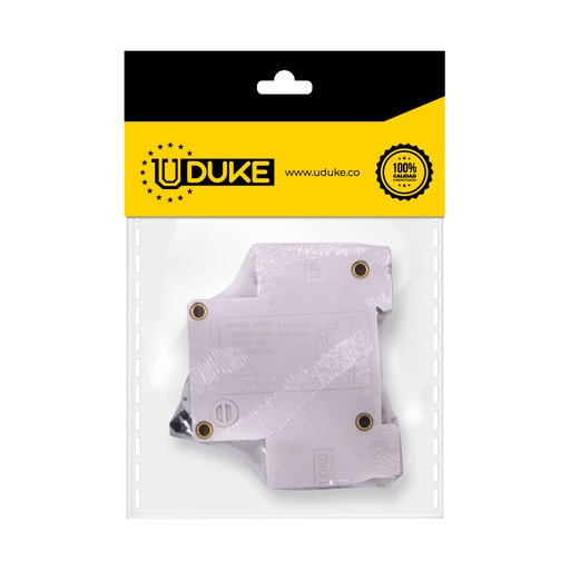 [11122K] MINI BREAKER 1 POLO 40 AMP