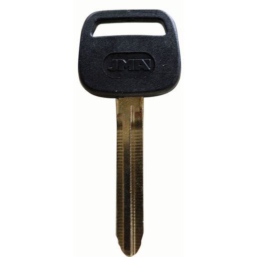 [M0183] MOLDE AUTO GOMA JMA  DERECHA DMAX