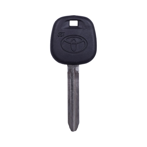 [M0863] MOLDE AUTO GOMA TOYOTA PRADO  FORTUNER HILUX  LEXUS (MINDA) (T7025)