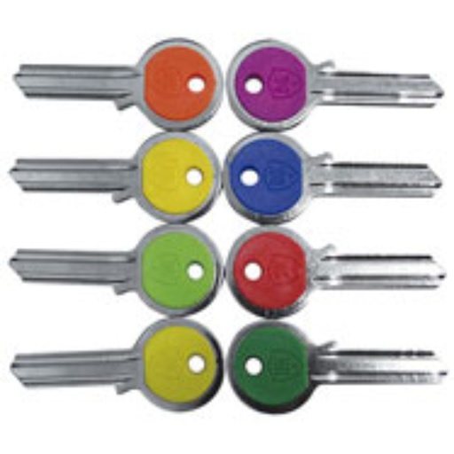 [M2420] MOLDE DK DERECHO CABEZA PLASTICA