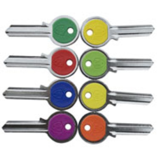 [M2421] MOLDE DK IZQUIERDO CABEZA PLASTICA