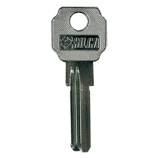 [M0993] MOLDE ESPECIAL DE SEGURIDAD LINCE SILCA (LC14R)