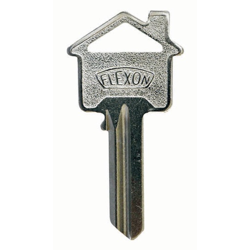 [M0517] MOLDE FLEXON  DERECHO (CASITA)