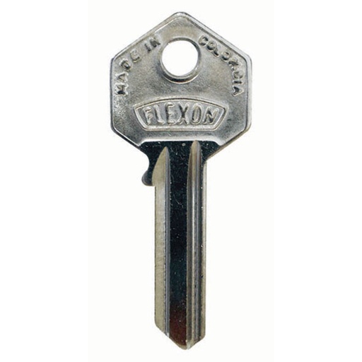 [M0505] MOLDE FLEXON BLANCO 1000RSH MA-2 IZQUIERDO