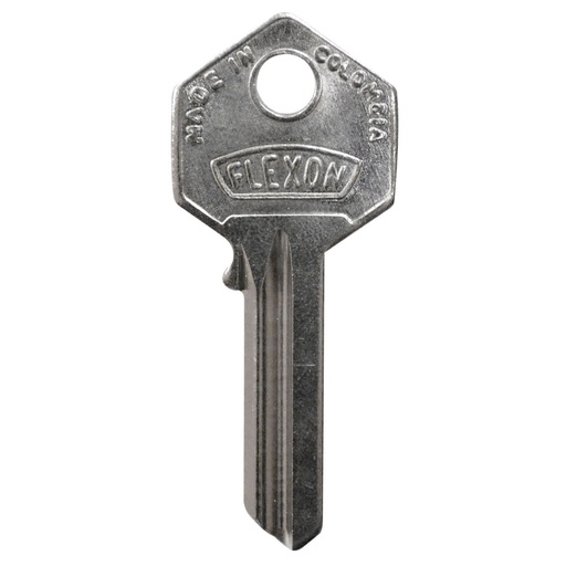 [M0506] MOLDE FLEXON BLANCO 1000SH MA-2 DERECHO
