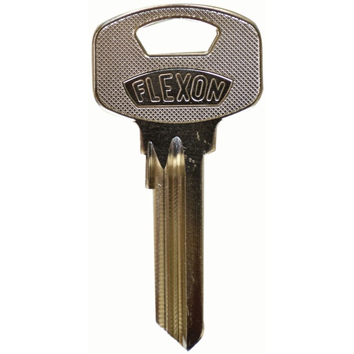 [M2230] MOLDE FLEXON BLANCO 1000SH PLUS MA-2 DERECHO  CABEZA GRANDE