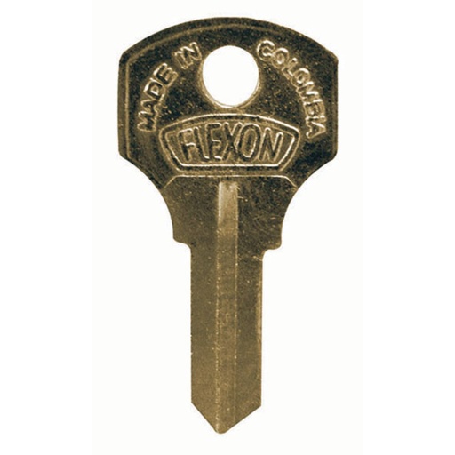 [M0600] MOLDE FLEXON REF 2022 PARA CHAPA ESCRITORIO GATO