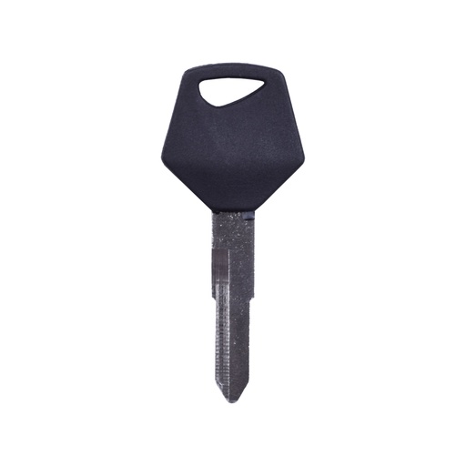 [M0954] MOLDE MOTO GOMA TVS DERECHA ORIGINAL (MINDA) (T7109)