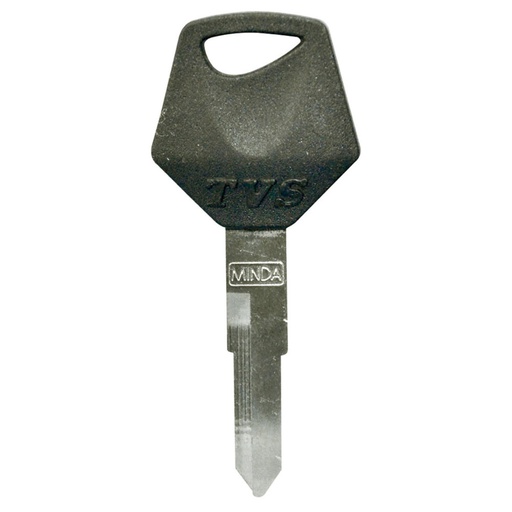 [M0955] MOLDE MOTO TVS IZQ