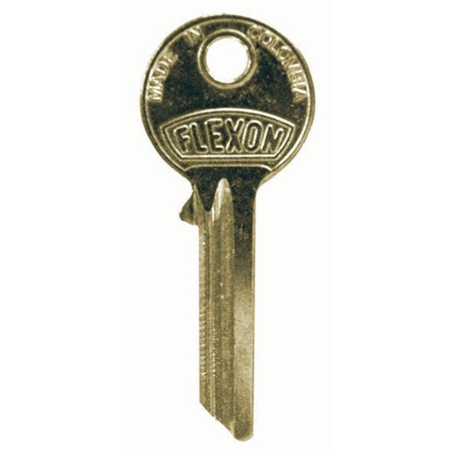 [M0607] MOLDE REF: 2040 CANDADO #40 ESCRITORIO