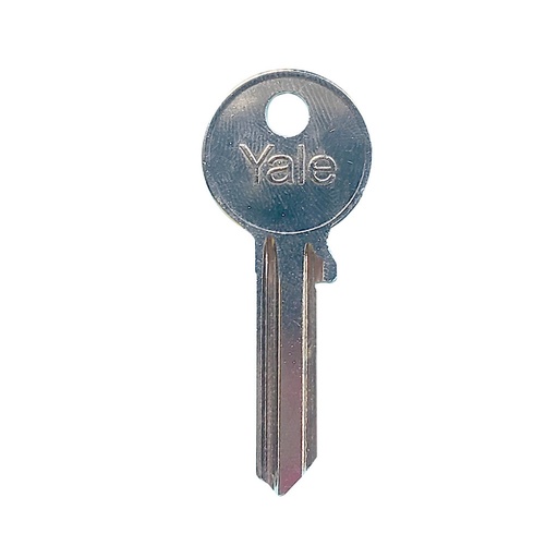 [M2566] MOLDE YALE BLANCO 1000S PARA CANDADO 110-50 110-60 110-70
