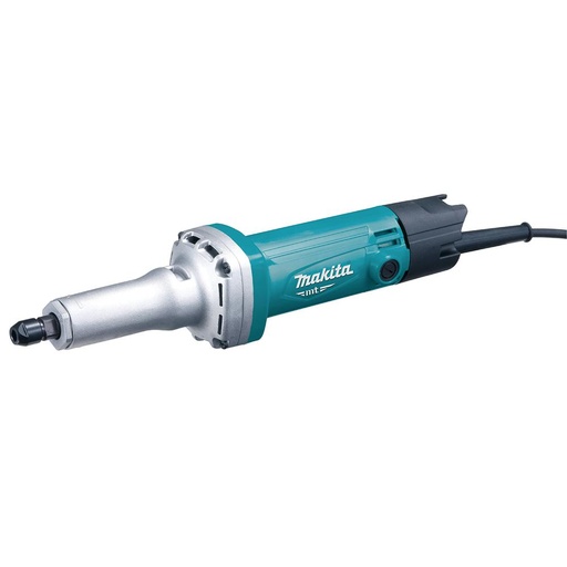 [13306] MOTO TOOL MAKITA MT 1/4 480 W 33000 RPM PROFESIONAL VERDE
