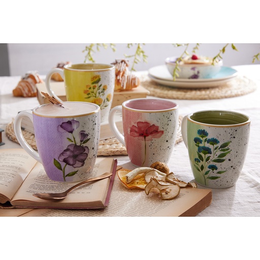 [18241] MUG 397.7CC ARMONIA CORONA