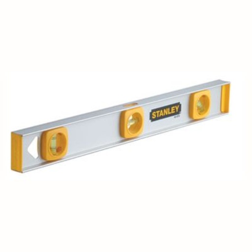 [6574] NIVEL ALUMINIO STANLEY 12 (42-072)