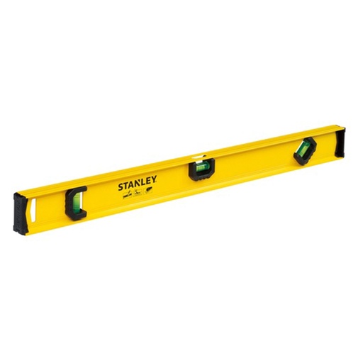 [8502] NIVEL ALUMINIO STANLEY 24 (42-074)