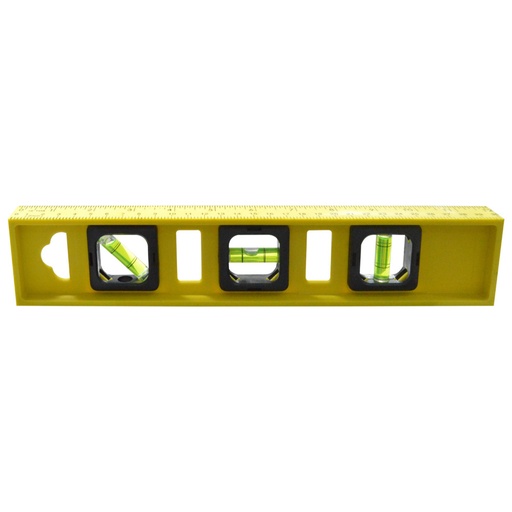 [8368] NIVEL UDUKE AMARILLO PROFESIONAL 16 (HT30218)