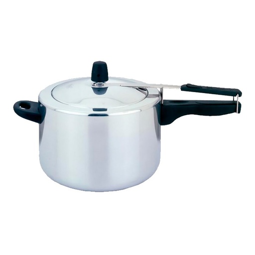 [17111] OLLA PRESION 4,0 LTS CORONA