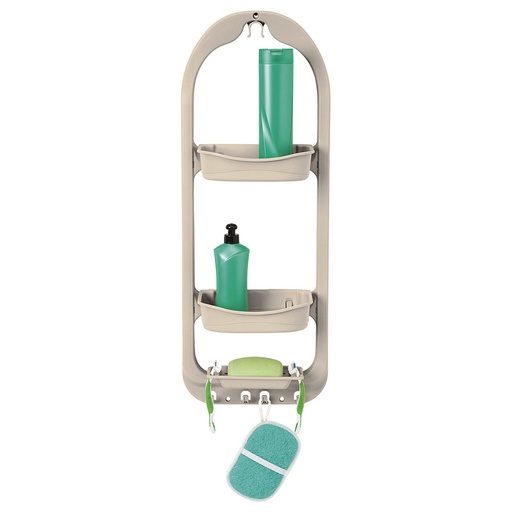 [15595] ORGANIZADOR BEIGE RIMAX TP