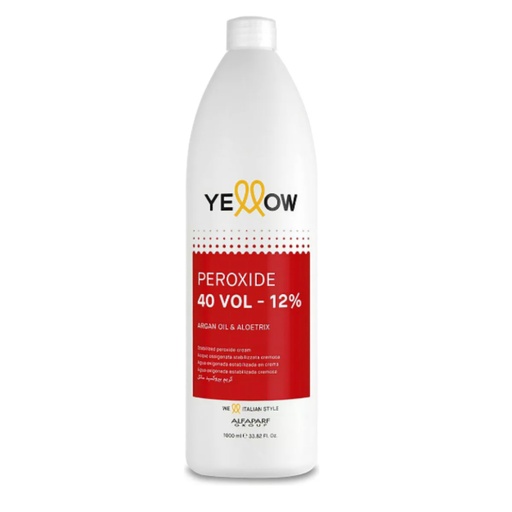 [IH640] OXIGENTA 90ML AL 40% VOLUMEN