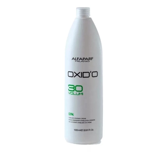 [IH7660] OXIGENTA x60ML VOLUMEN 30