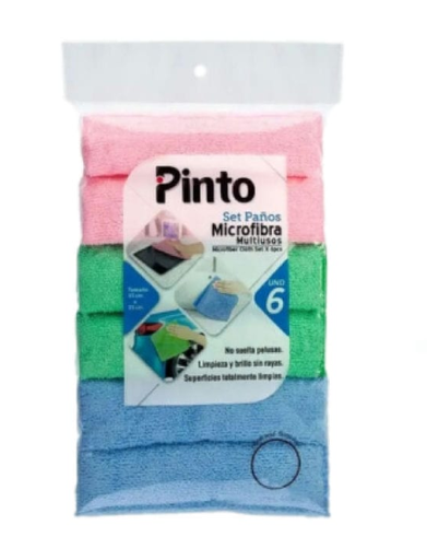 [IH6173] PAÑO MICROFIBRA (014063)