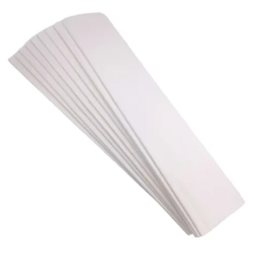 [CM880] PAPEL CREPE BLANCO(1187B)