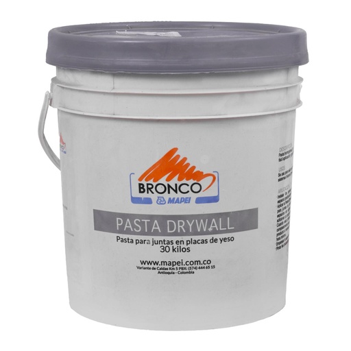 [18488] PASTA DRYWALL CUÐETE
