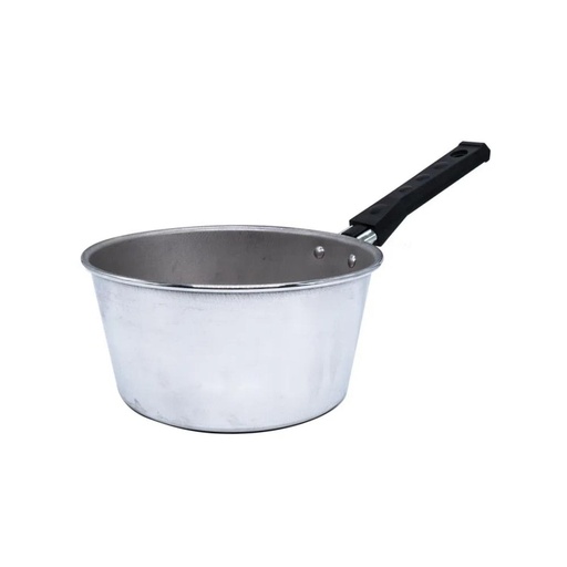 [17756] PEROL 20 CM ALUMINIO 2.8L IMUSA