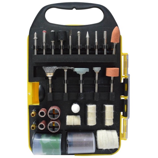 [8516] PIEDRA MOTOR TOOL UYUS 71 PCS (PDM071)
