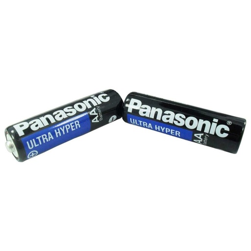[1359] PILA AA SENCILLA PANASONIC