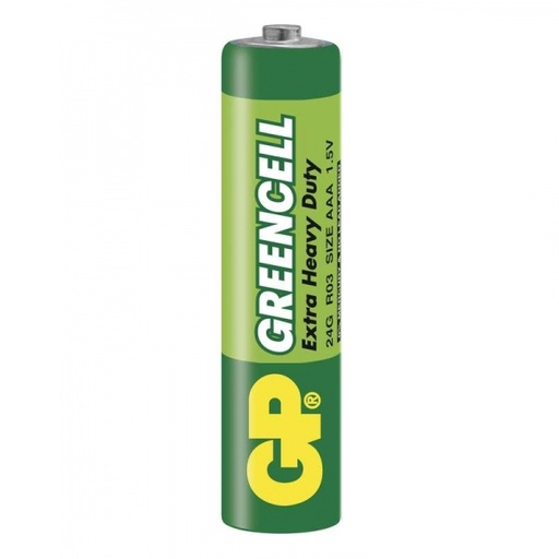 [20678] PILA MANG GP GREECELL AAA CARBON (GP24G-S2)