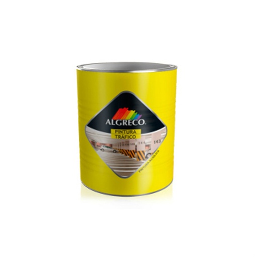 [15892] PINTURA TRAFICO AMARILLO GALON ALGRECO
