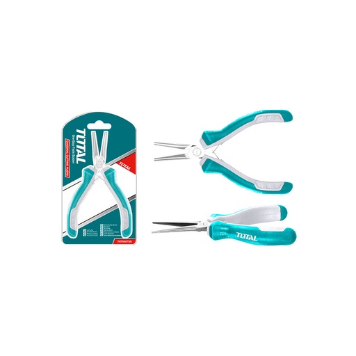 [15339] PINZA 4 1/2 MINI LARGA TOTAL (THTMN756)