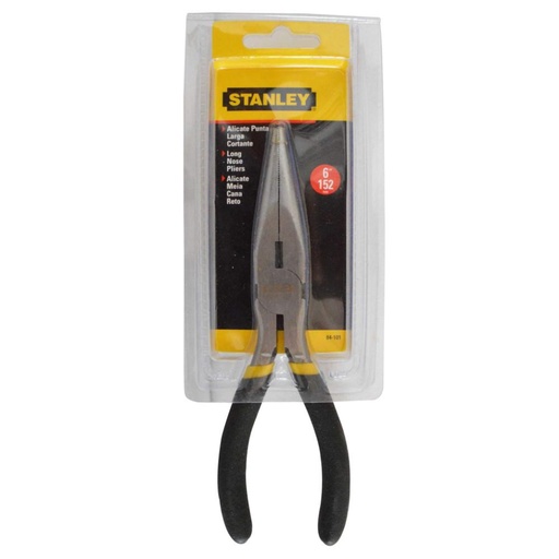 [6586] PINZA STANLEY 8  (84-102)