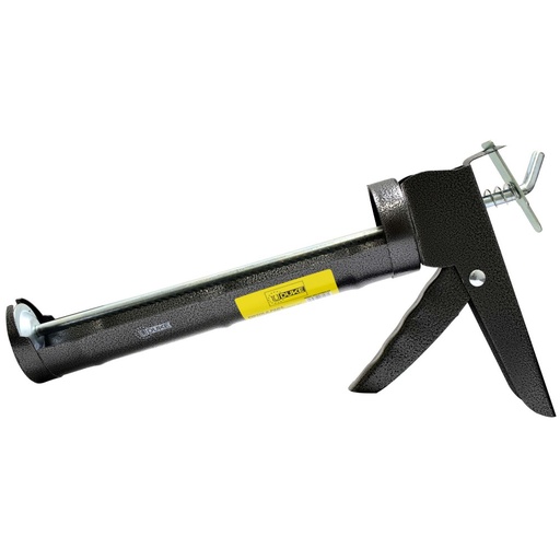 [12186] PISTOLA CALAFATEO PROFESIONAL GRIS UDUKE (HT90125)