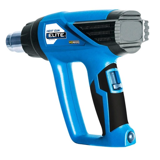 [11460] PISTOLA CALOR ELITE 1600W PROFESIONAL (HG1600)