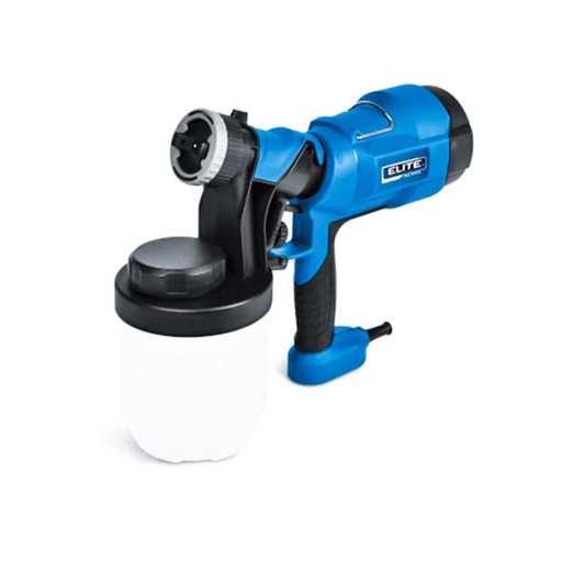 [16244] PISTOLA PINTAR ELECTRICA 900ML 500W ELITE (SP500)