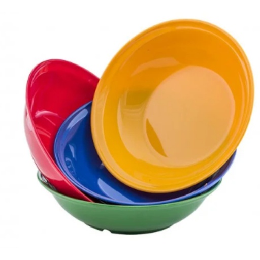 [PP1470404] PLATO HONDO COLORES VARIOS