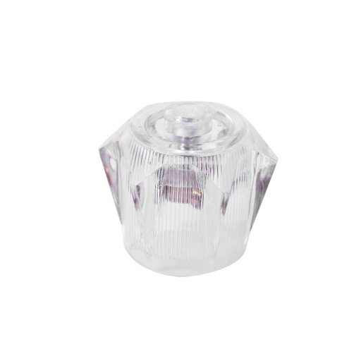 [1436A] POMO UNIVERSAL URANO NAC TAPA CRISTAL (PE0301)